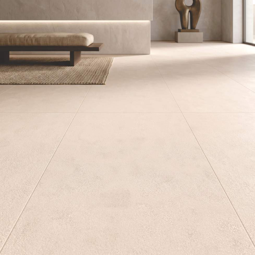 Alps OWH — Uni Collection porcelain tile