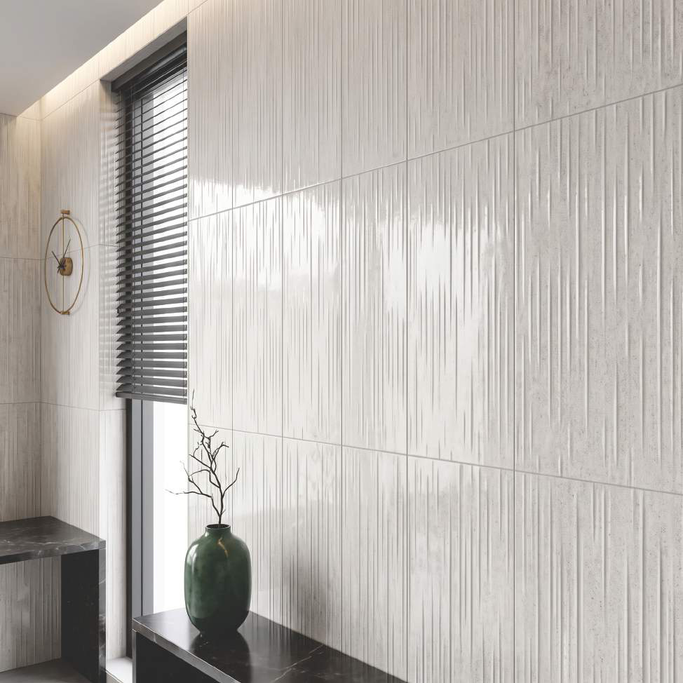 Dotic UNO Decor — Décor Series porcelain tile