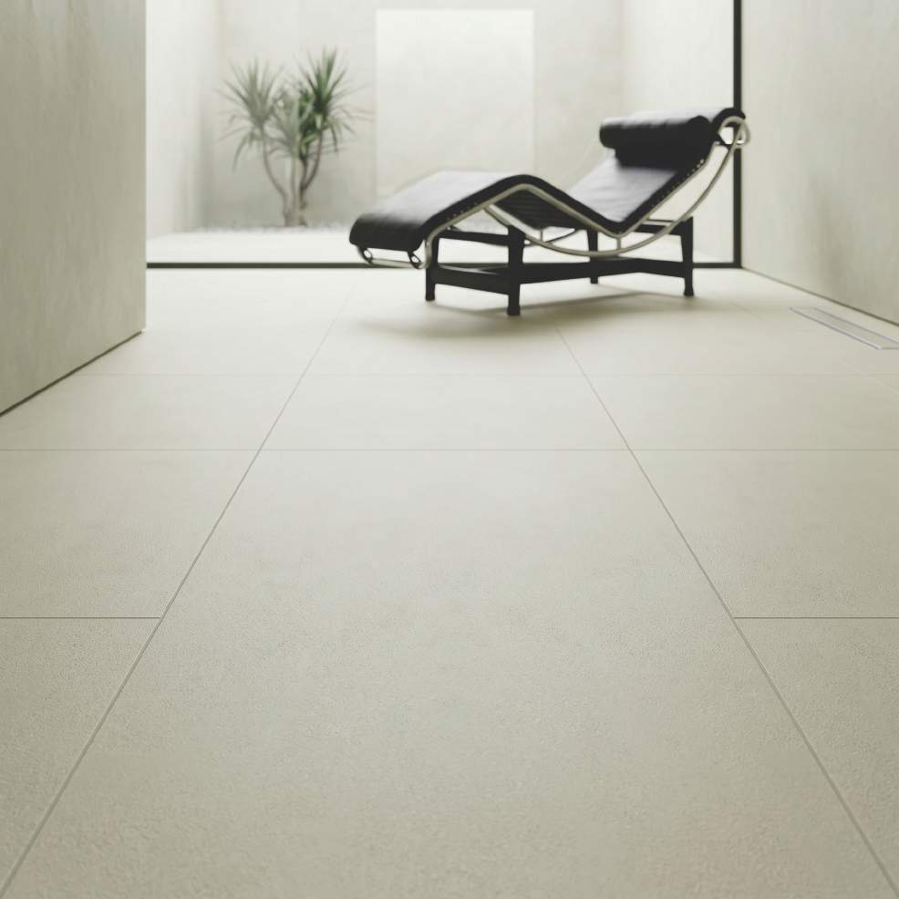 Alps LGY — Uni Collection porcelain tile