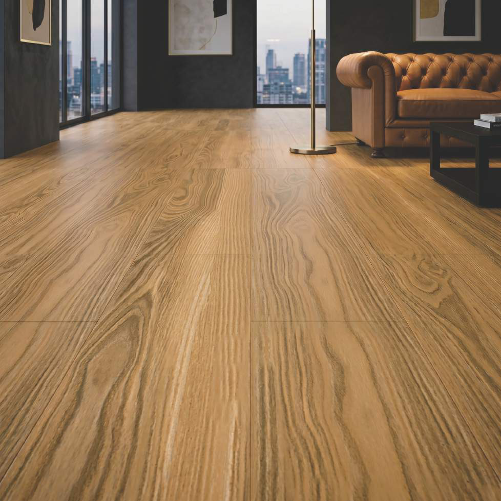 Fresno Wood — Wood Look porcelain tile
