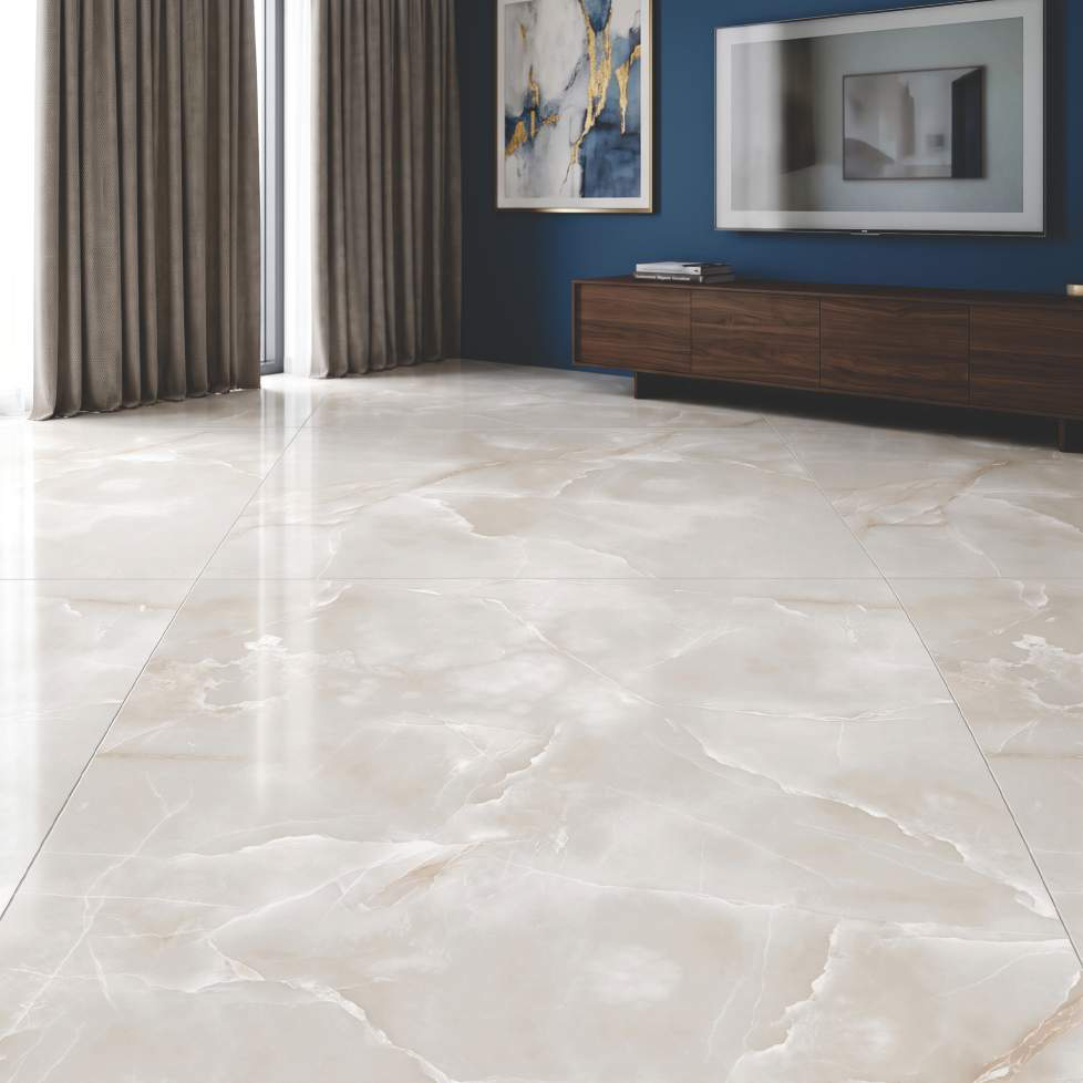 Kinder GY — Marble Look porcelain tile