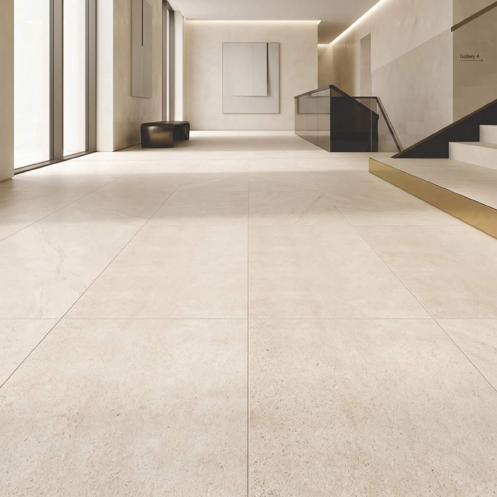 Axor — Concrete & Stone Look porcelain tile