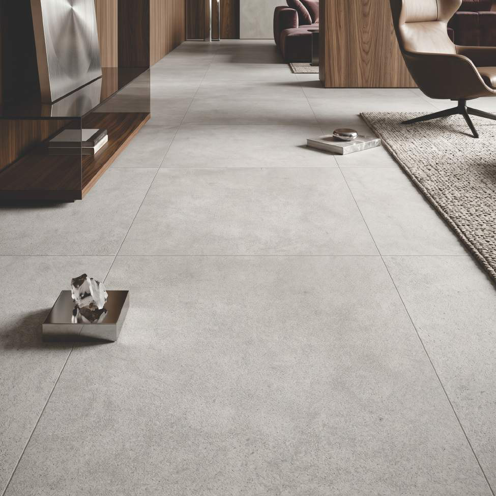 Amarello R11 — Concrete & Stone Look porcelain tile