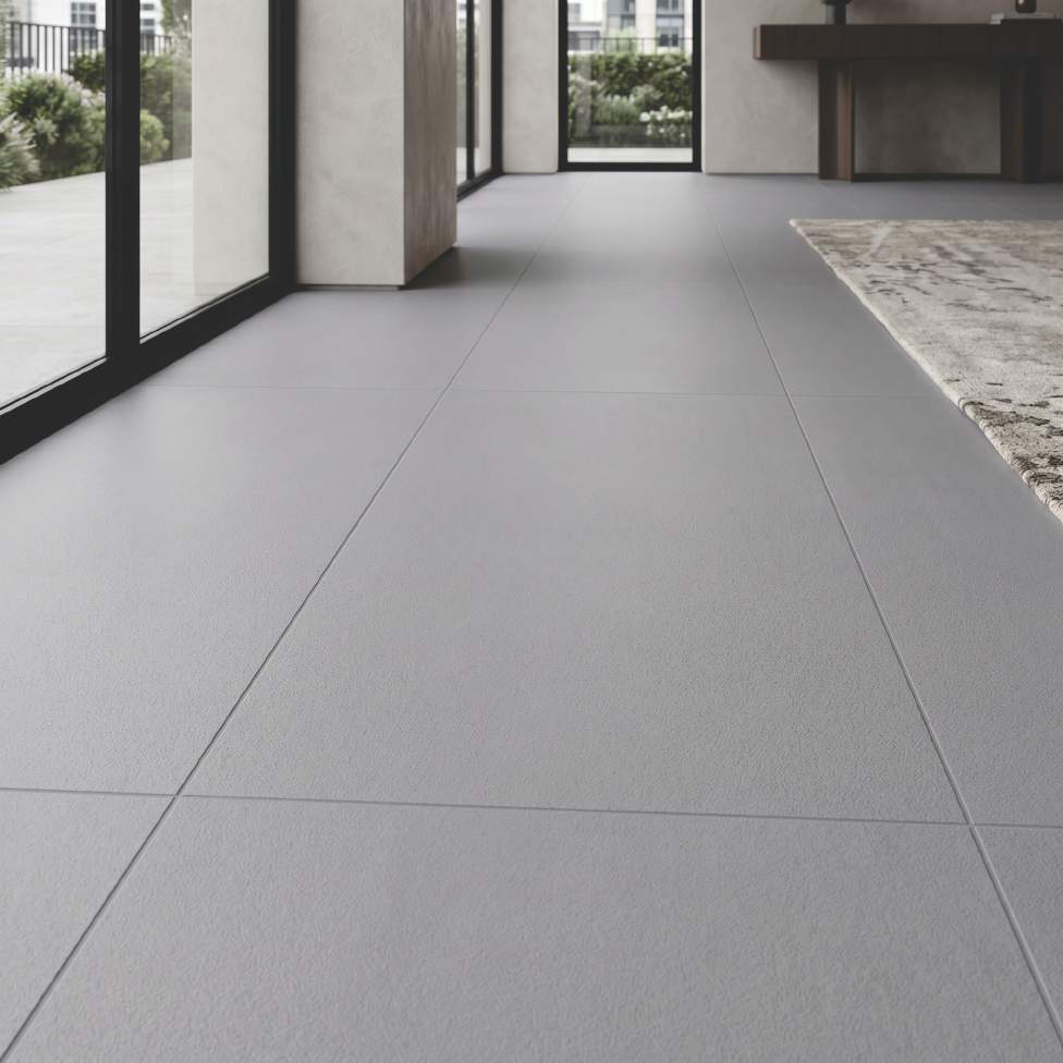 Plain LGY — Uni Collection porcelain tile