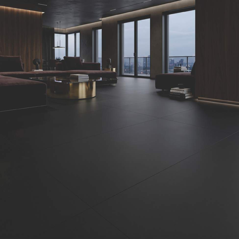Plain RGY — Uni Collection porcelain tile