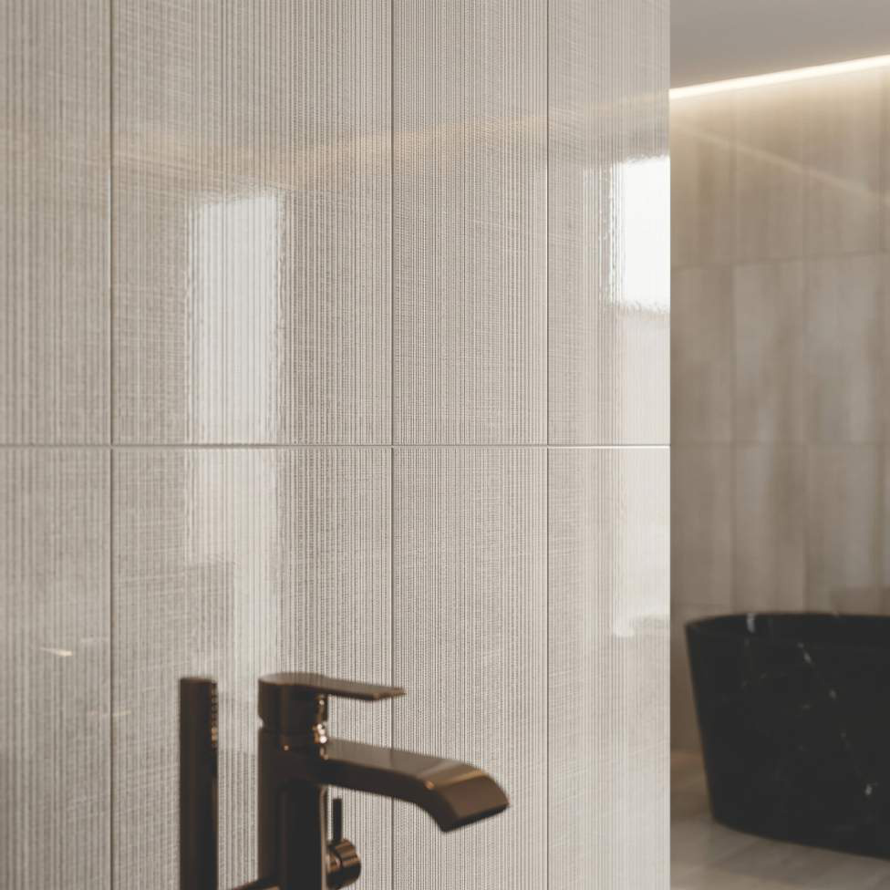 Linen LYT — Uni Collection porcelain tile