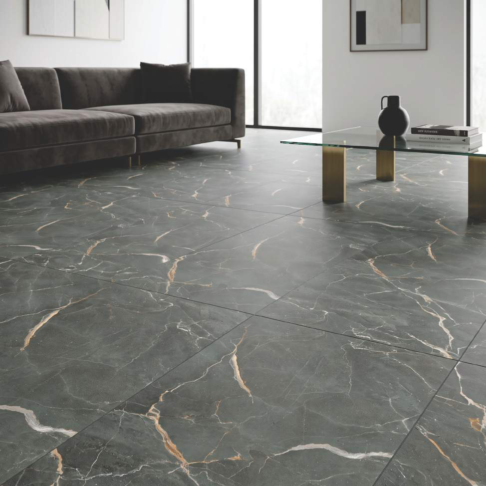 Venis LGY — Marble Look porcelain tile